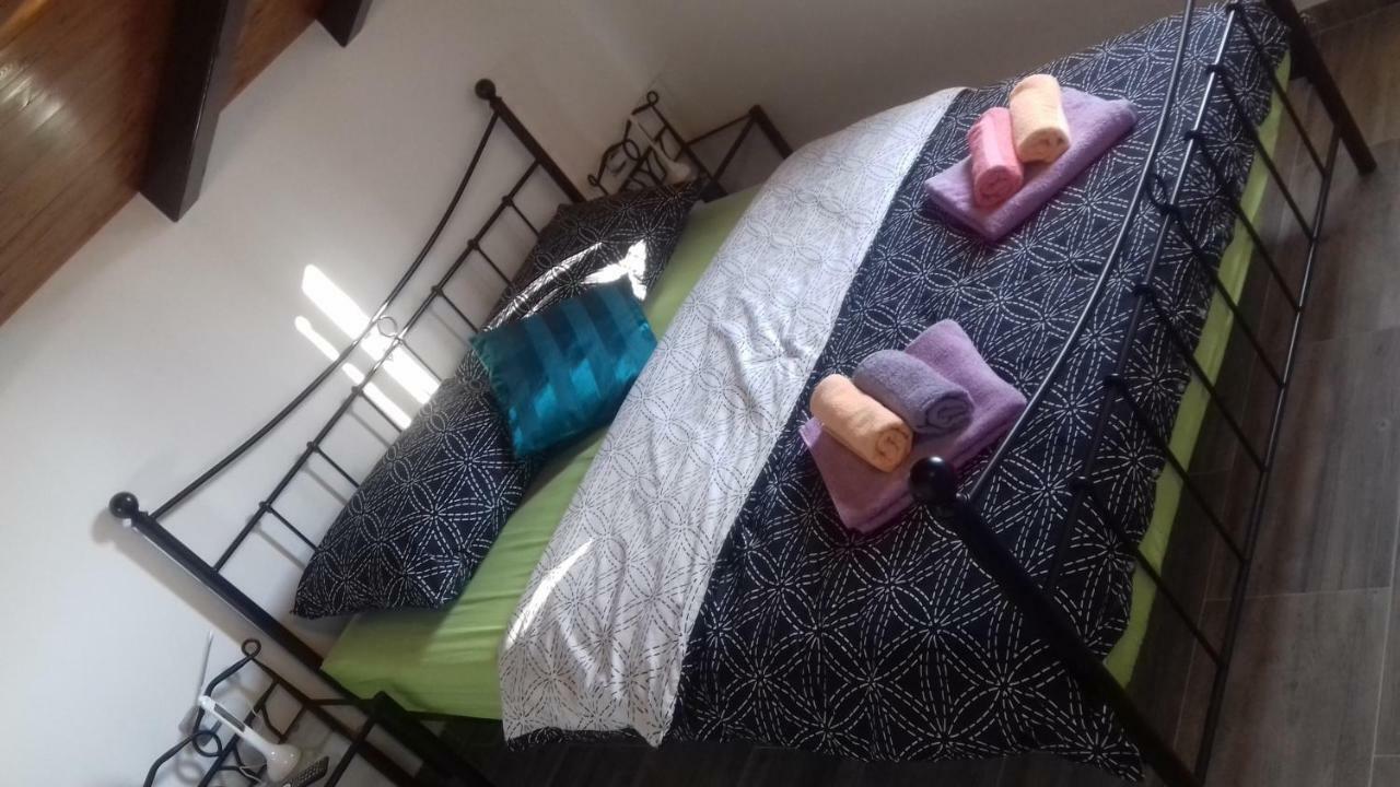 Holiday Home Nora**** Loznati Cres Екстериор снимка