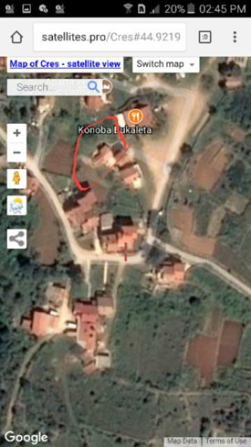 Holiday Home Nora**** Loznati Cres Екстериор снимка