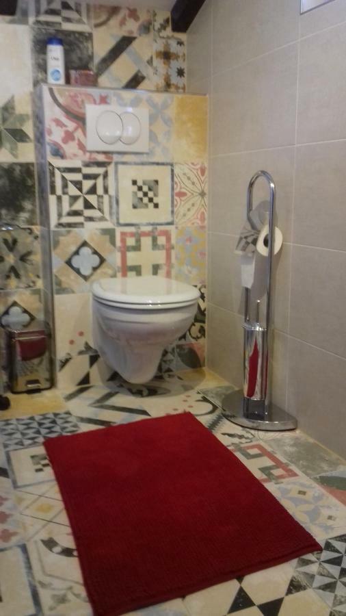 Holiday Home Nora**** Loznati Cres Екстериор снимка